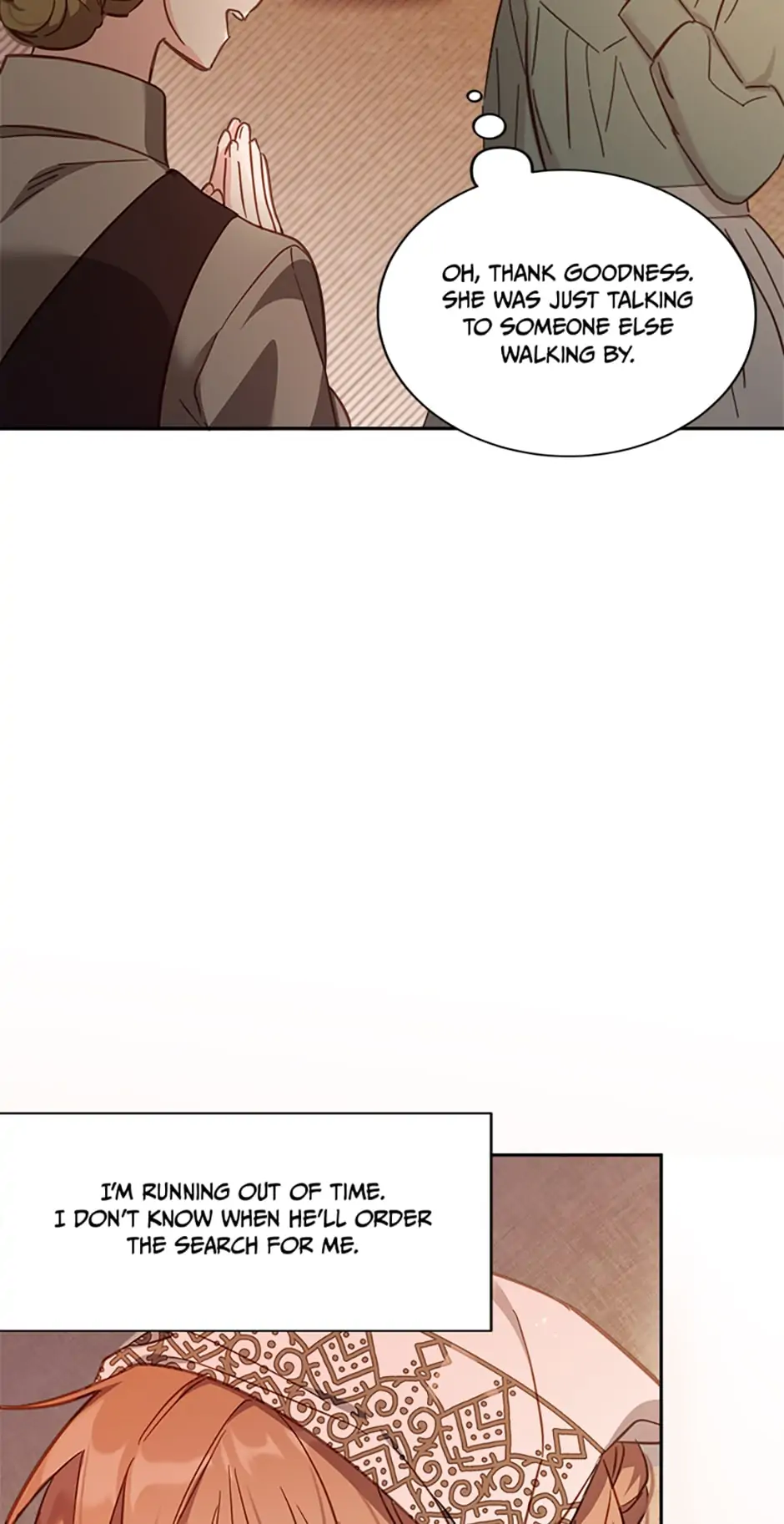 Philomel the Fake Chapter 20 page 55