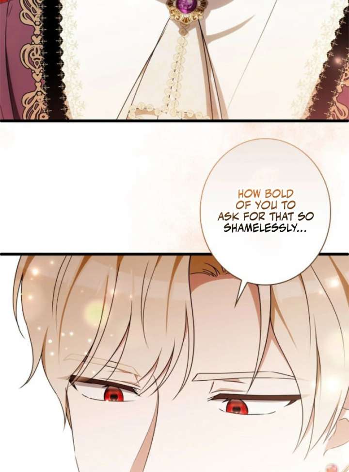 Beloved Contract Lady of the County Chapter 20 page 73