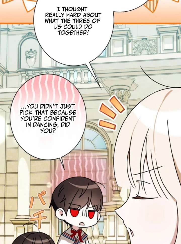 Beloved Contract Lady of the County Chapter 20 page 21