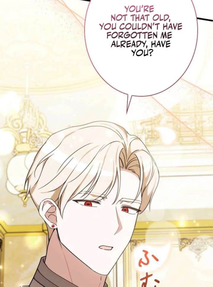 Beloved Contract Lady of the County Chapter 20 page 59