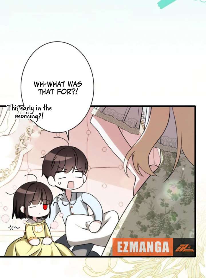 Beloved Contract Lady of the County Chapter 20 page 8