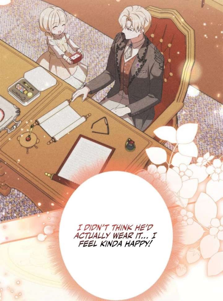 Beloved Contract Lady of the County Chapter 20 page 67