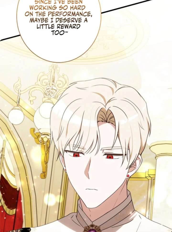 Beloved Contract Lady of the County Chapter 20 page 72