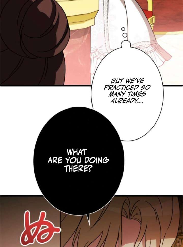 Beloved Contract Lady of the County Chapter 20 page 53