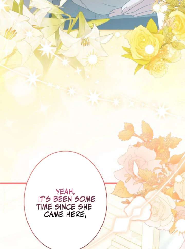 Beloved Contract Lady of the County Chapter 20 page 34