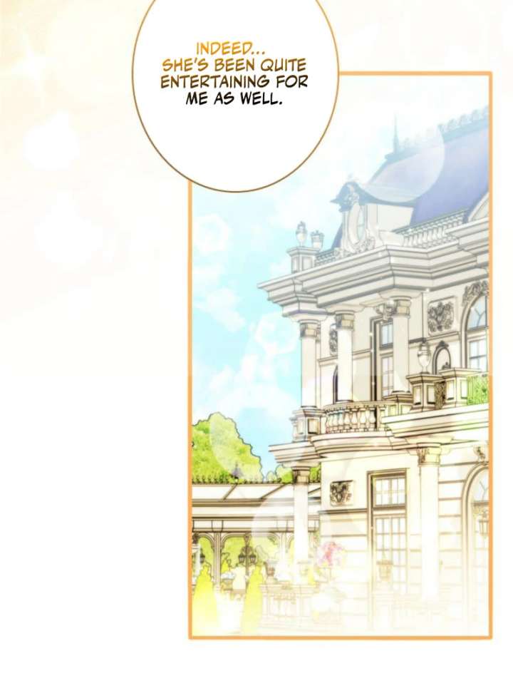 Beloved Contract Lady of the County Chapter 20 page 44