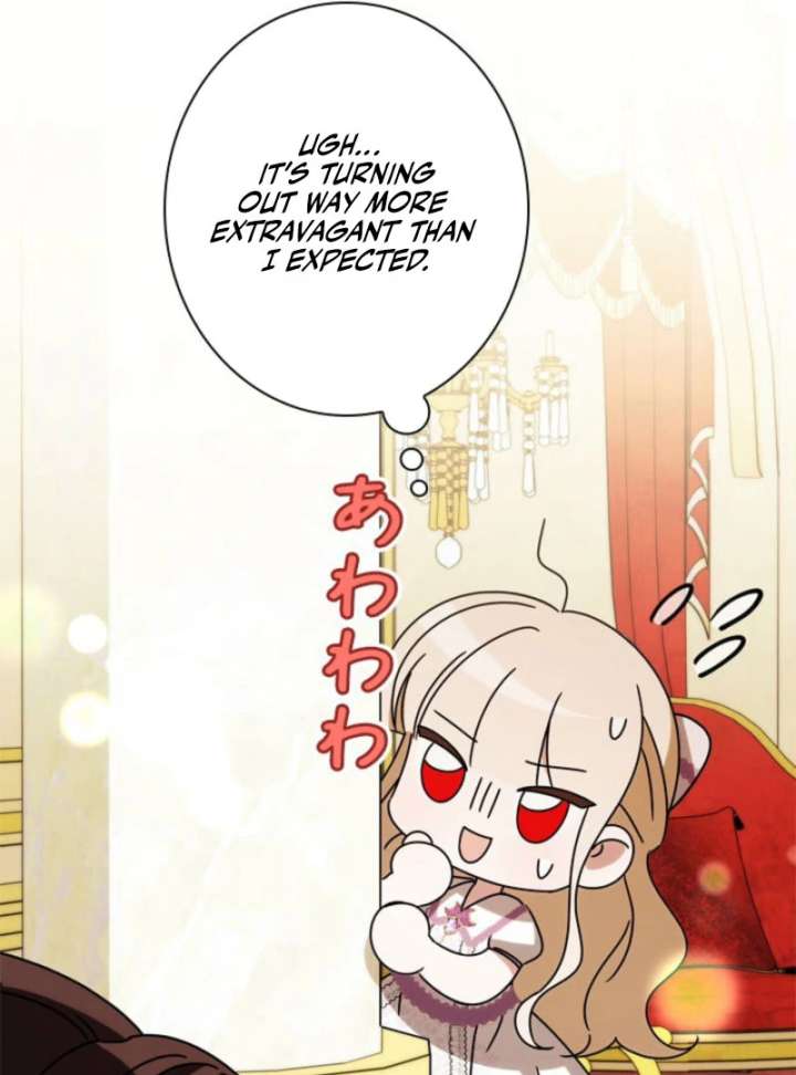 Beloved Contract Lady of the County Chapter 20 page 52