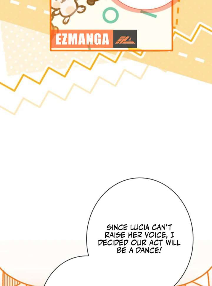 Beloved Contract Lady of the County Chapter 20 page 20