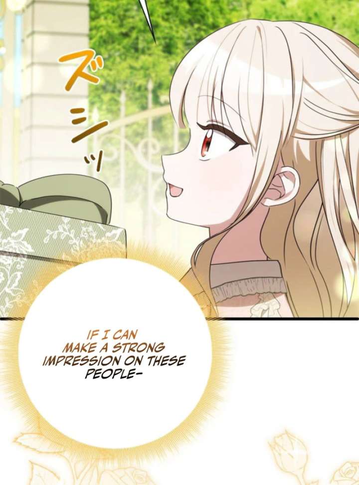 Beloved Contract Lady of the County Chapter 20 page 145