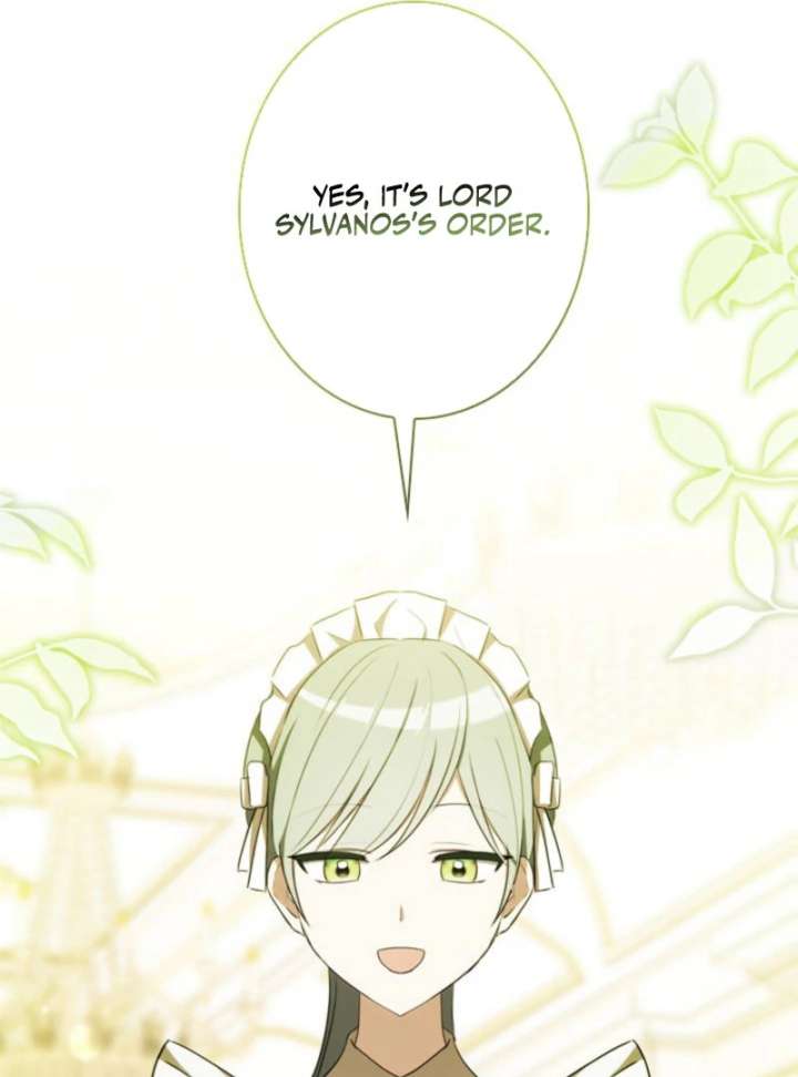 Beloved Contract Lady of the County Chapter 20 page 91