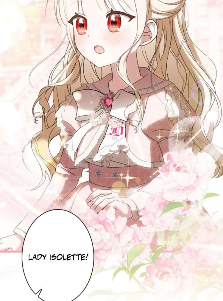 Beloved Contract Lady of the County Chapter 20 page 111