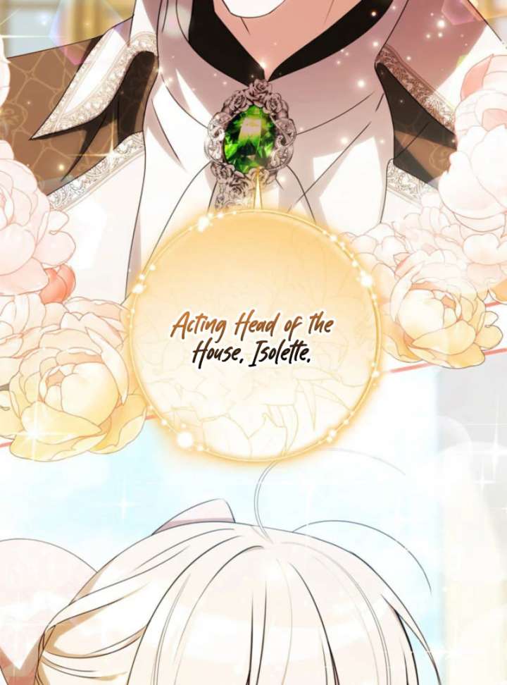 Beloved Contract Lady of the County Chapter 20 page 121