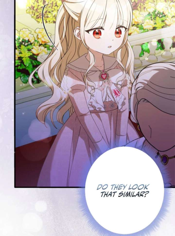 Beloved Contract Lady of the County Chapter 20 page 161