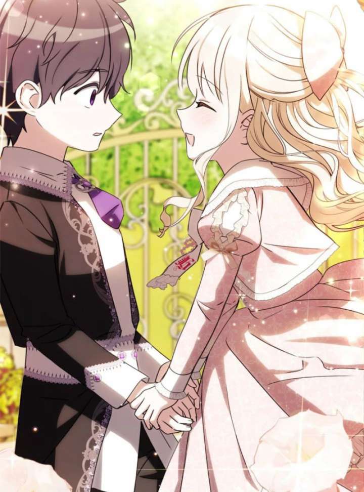 Beloved Contract Lady of the County Chapter 20 page 172