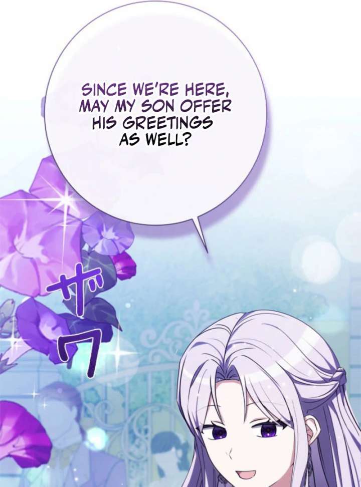 Beloved Contract Lady of the County Chapter 20 page 164