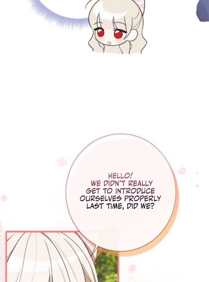 Beloved Contract Lady of the County Chapter 20 page 168