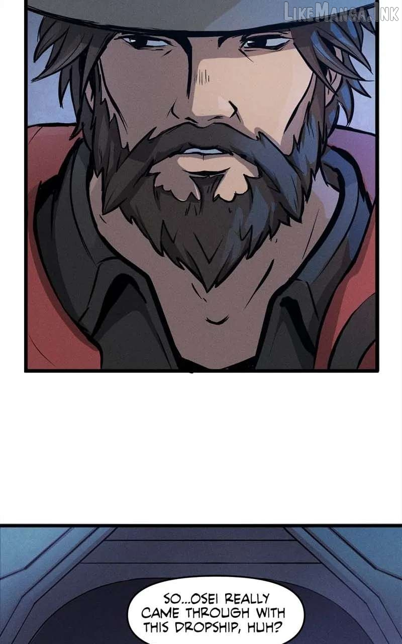 Overwatch: Undivided Chapter 20 page 9