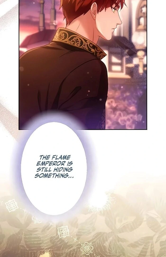She Is Obsessed With the Possessive Flame Emperor Chapter 20 page 23