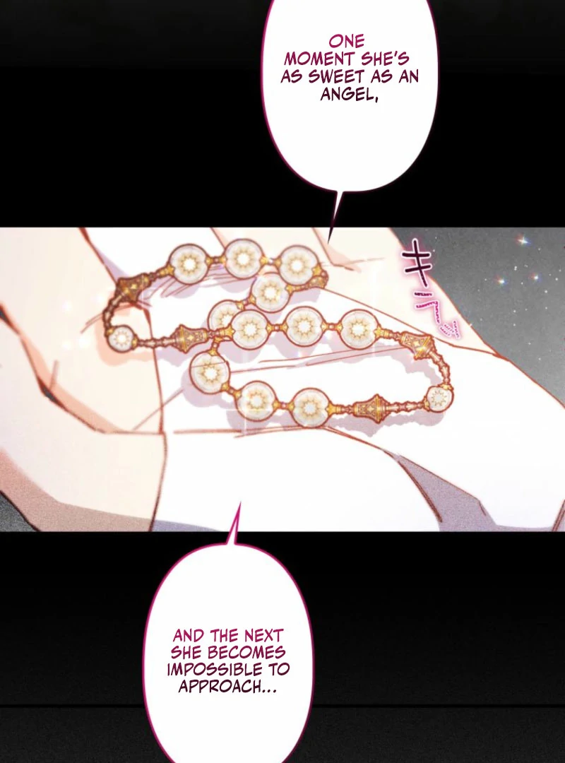 I Will Not be Overshadowed by my Twin Sister in This Life Chapter 20 page 31