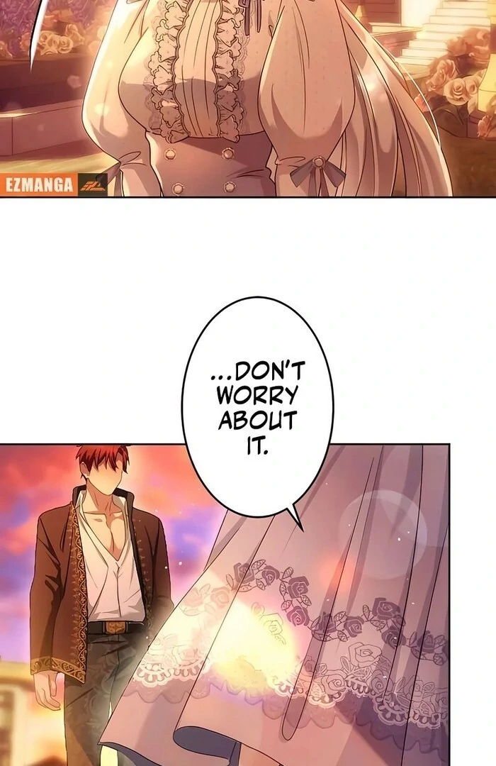 She Is Obsessed With the Possessive Flame Emperor Chapter 20 page 7