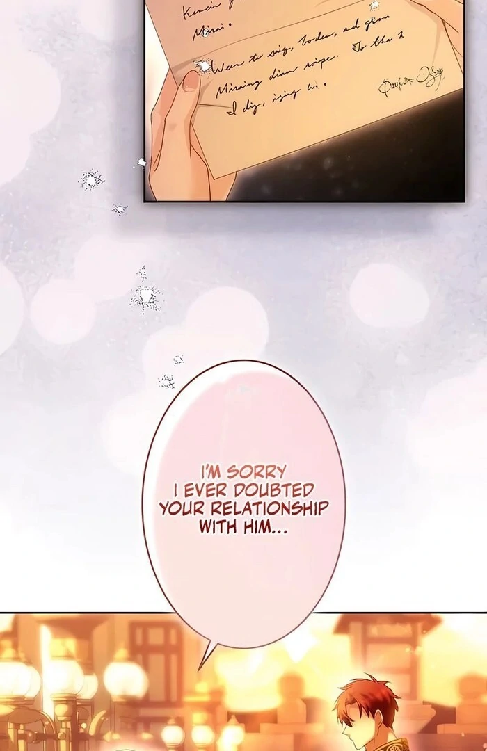 She Is Obsessed With the Possessive Flame Emperor Chapter 20 page 12