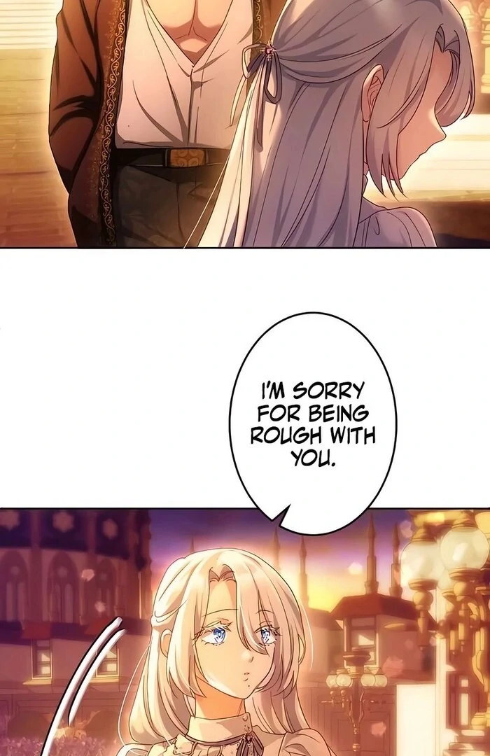 She Is Obsessed With the Possessive Flame Emperor Chapter 20 page 6