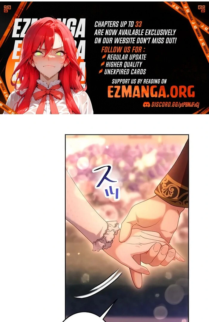 She Is Obsessed With the Possessive Flame Emperor Chapter 20 page 20