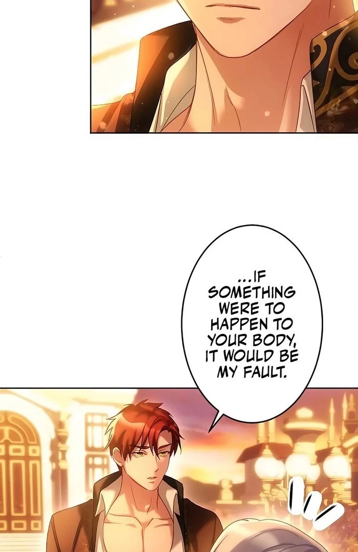 She Is Obsessed With the Possessive Flame Emperor Chapter 20 page 5