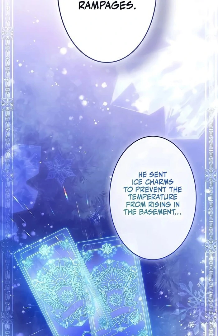 She Is Obsessed With the Possessive Flame Emperor Chapter 20 page 16