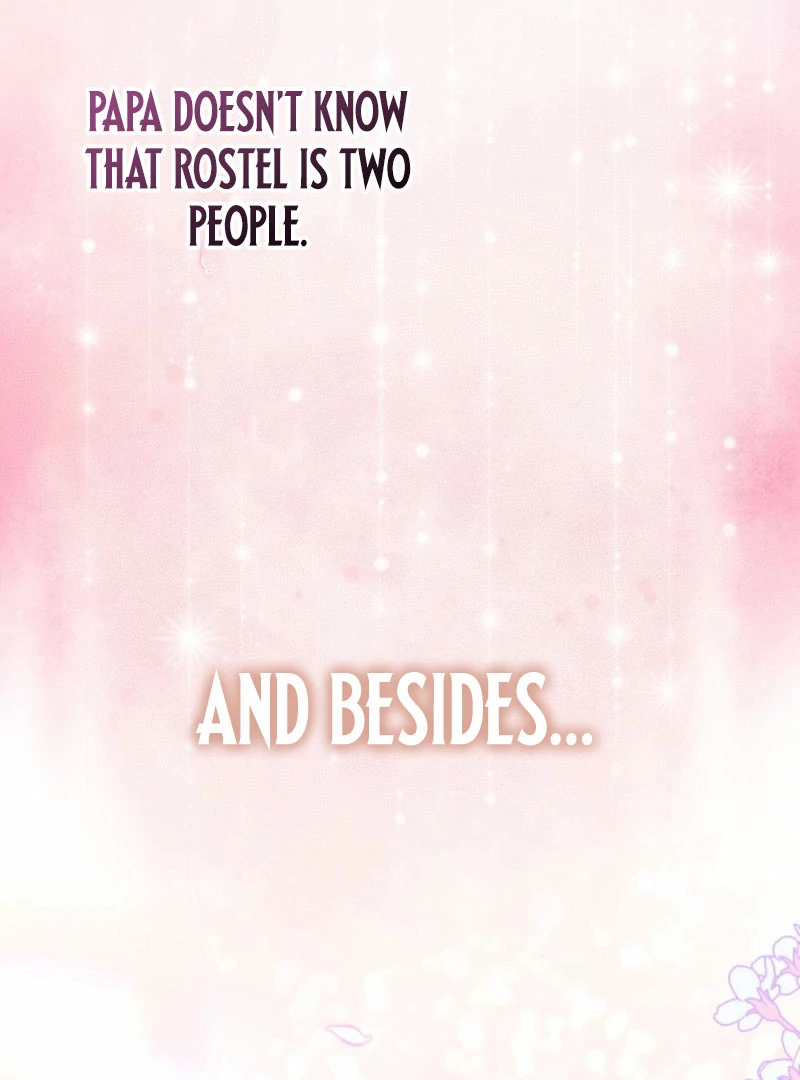 I Will Not be Overshadowed by my Twin Sister in This Life Chapter 20 page 98