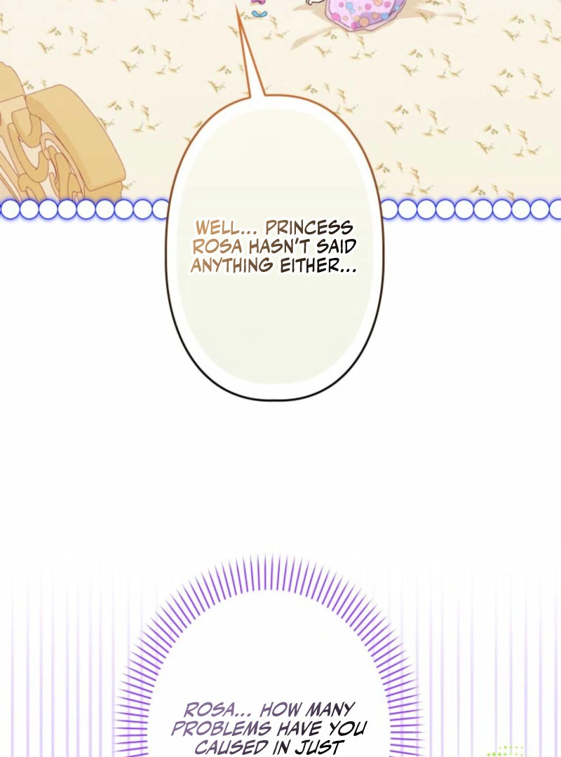 I Will Not be Overshadowed by my Twin Sister in This Life Chapter 20 page 40