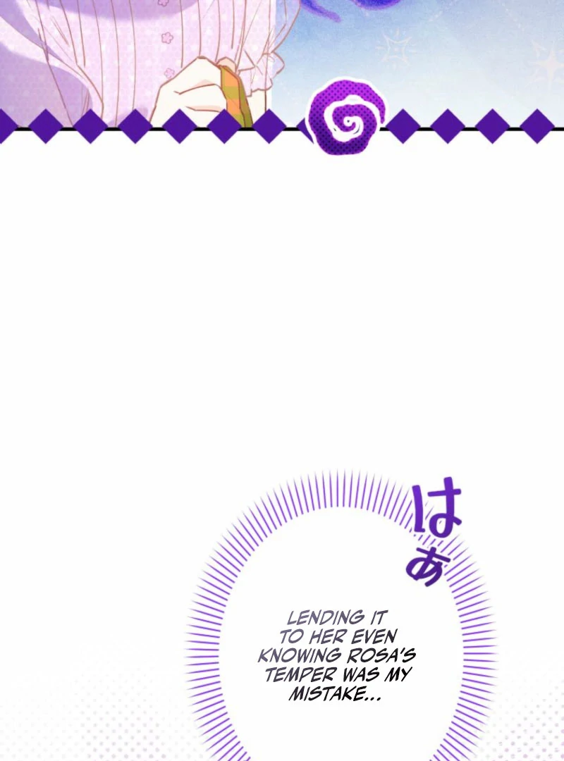I Will Not be Overshadowed by my Twin Sister in This Life Chapter 20 page 45