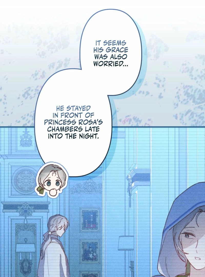 I Will Not be Overshadowed by my Twin Sister in This Life Chapter 20 page 50