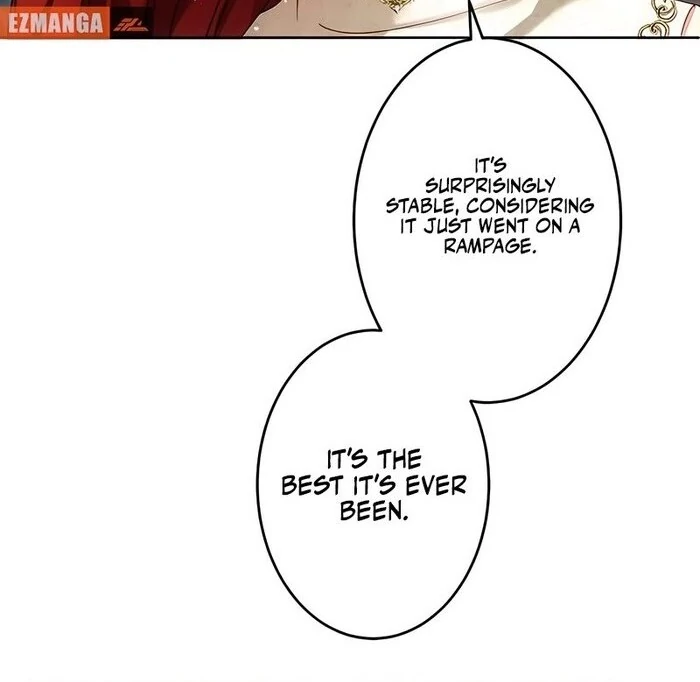 She Is Obsessed With the Possessive Flame Emperor Chapter 20 page 37