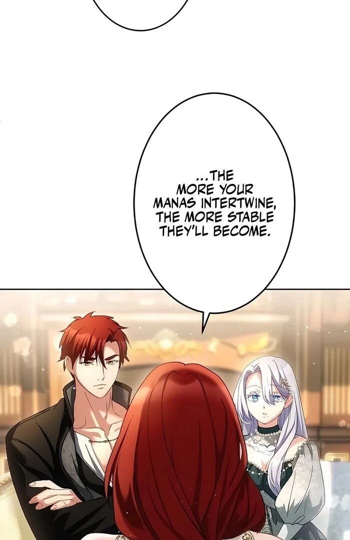 She Is Obsessed With the Possessive Flame Emperor Chapter 20 page 39