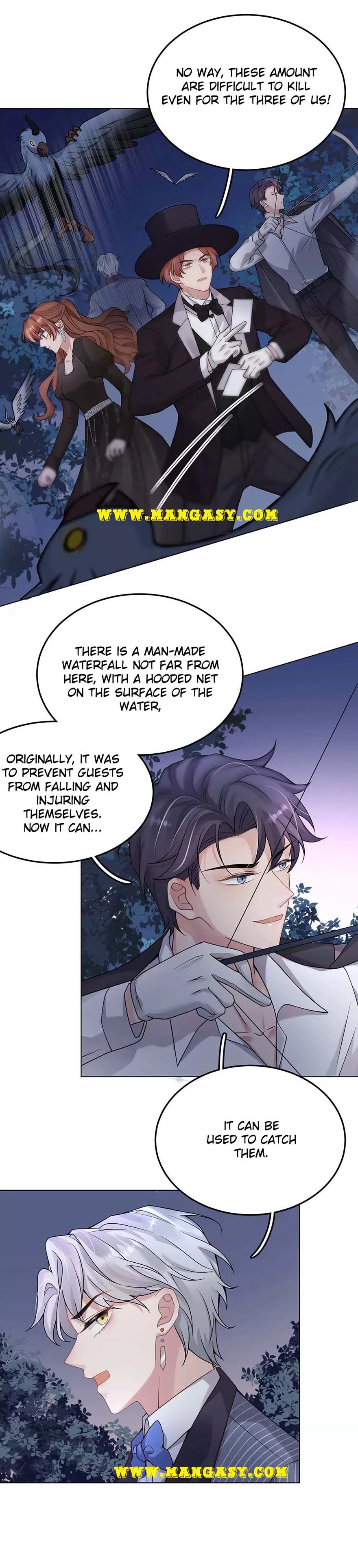 Kiss You Every Day Chapter 19 page 10