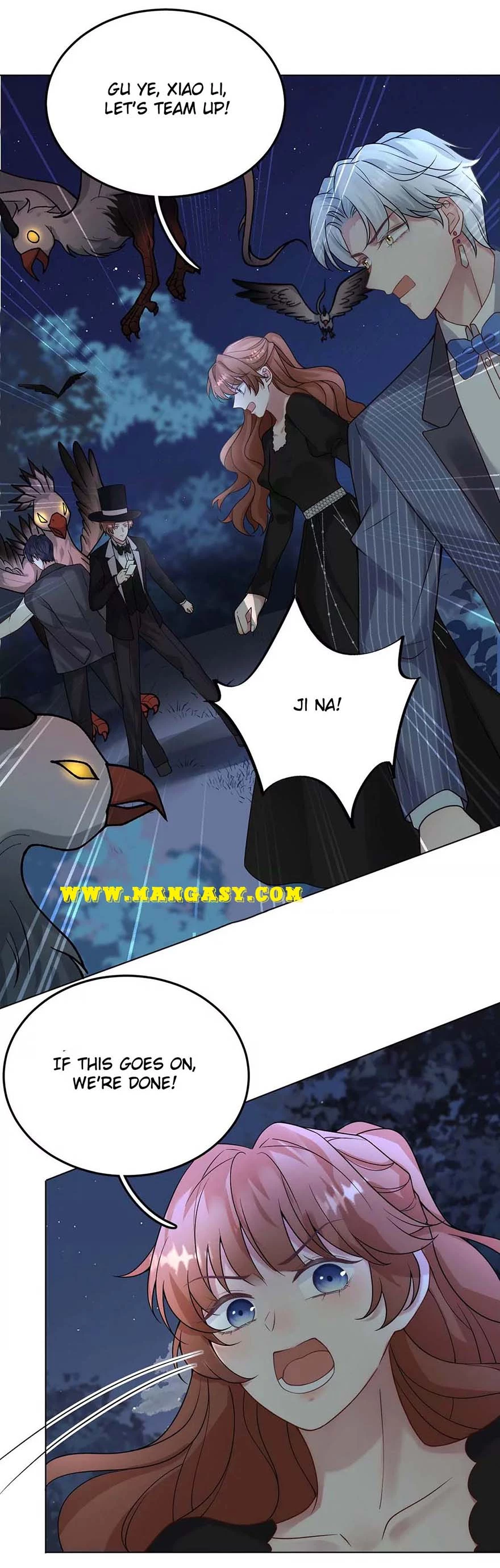 Kiss You Every Day Chapter 19 page 7