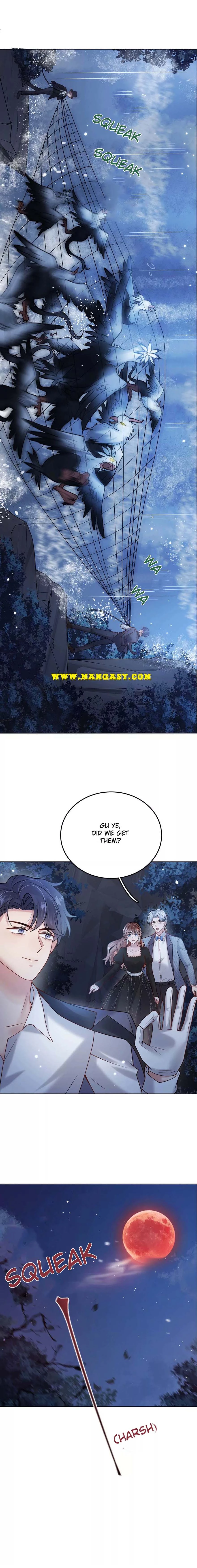 Kiss You Every Day Chapter 19 page 15