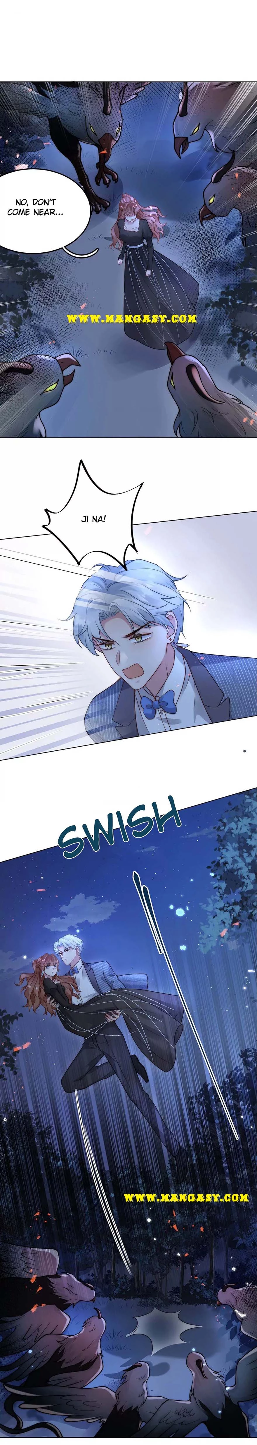 Kiss You Every Day Chapter 19 page 3
