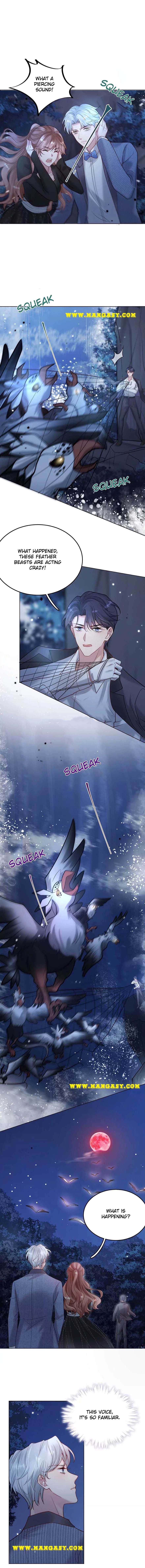 Kiss You Every Day Chapter 19 page 16