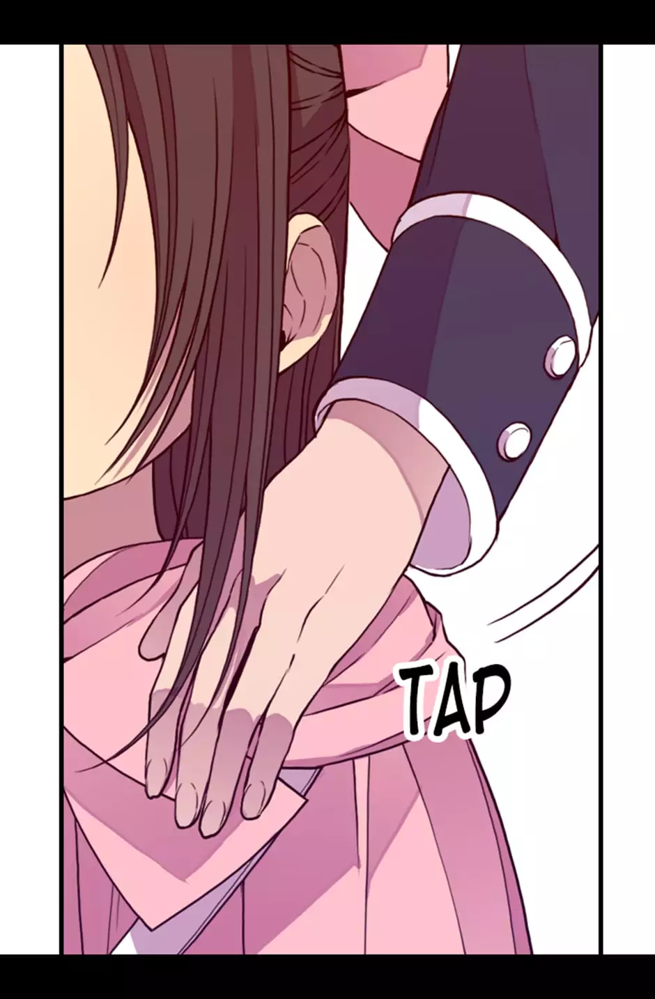 They Say I Was Born a Kings Daughter Chapter 19 page 26