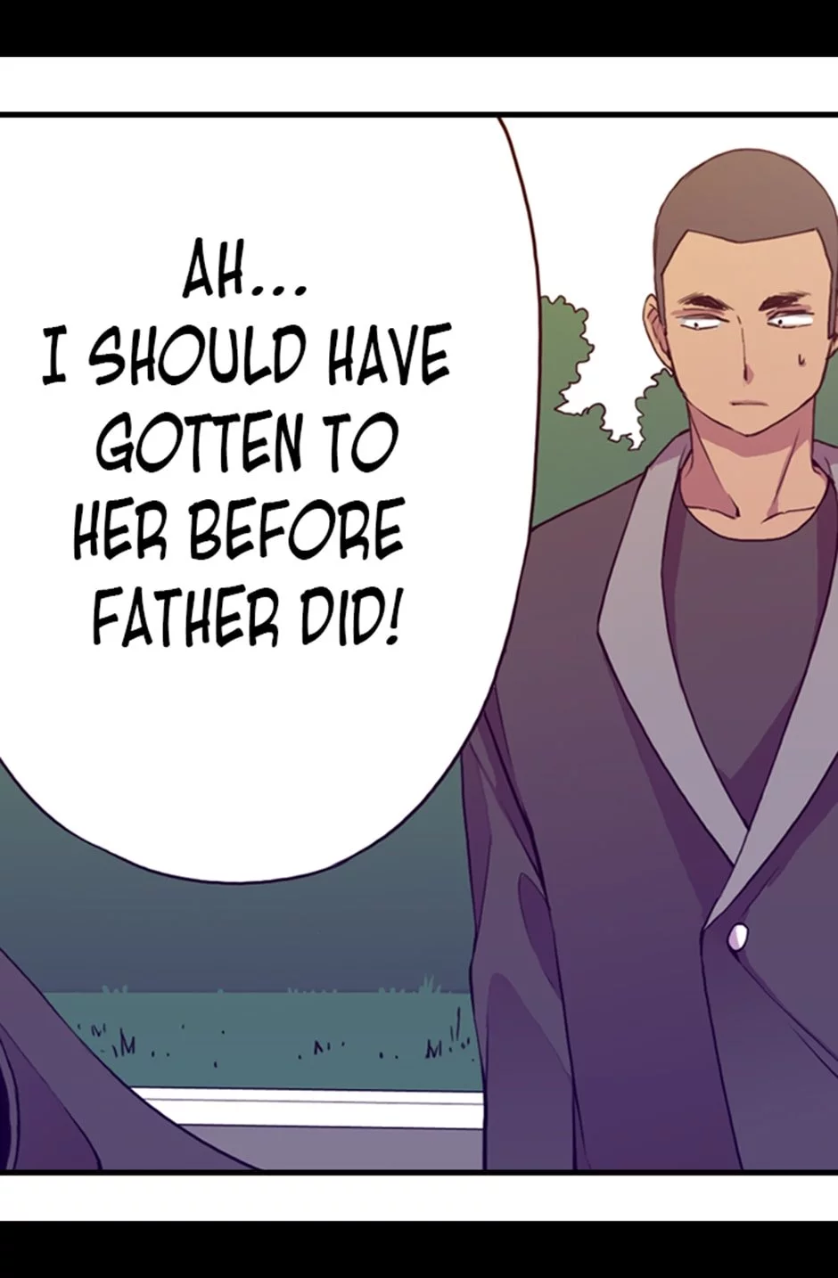 They Say I Was Born a Kings Daughter Chapter 19 page 2