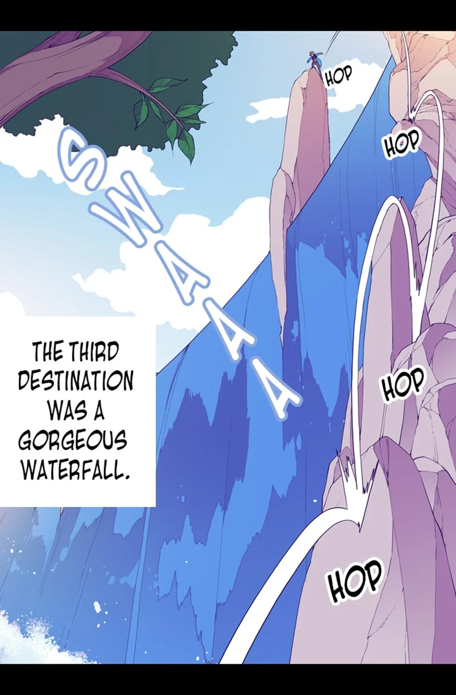 They Say I Was Born a Kings Daughter Chapter 19 page 22