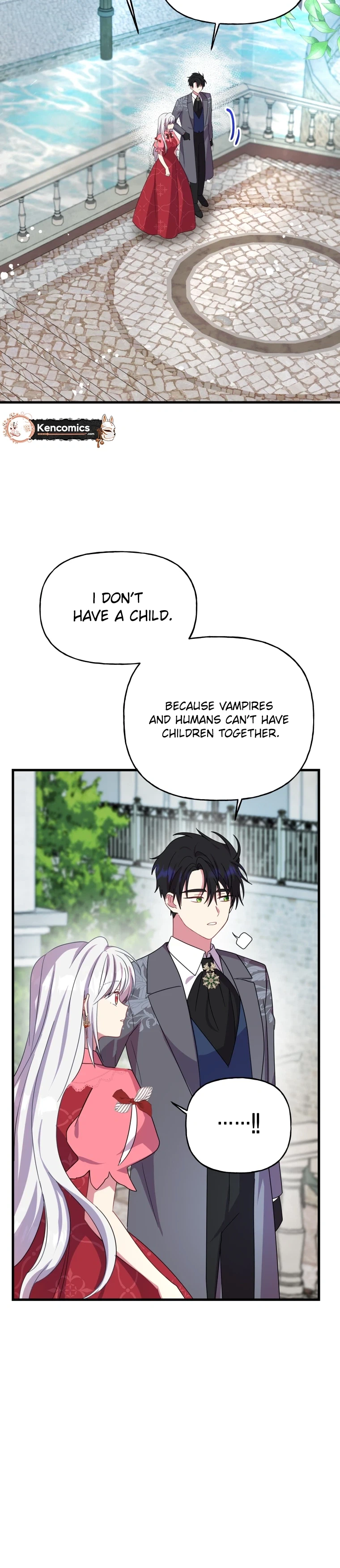 The Dukedom Is Inhabited by a Monster Chapter 19 page 24