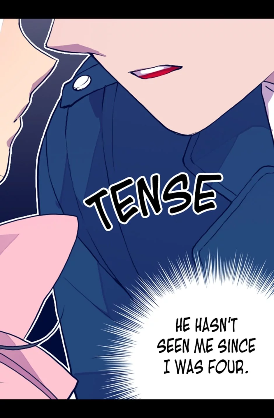 They Say I Was Born a Kings Daughter Chapter 19 page 38