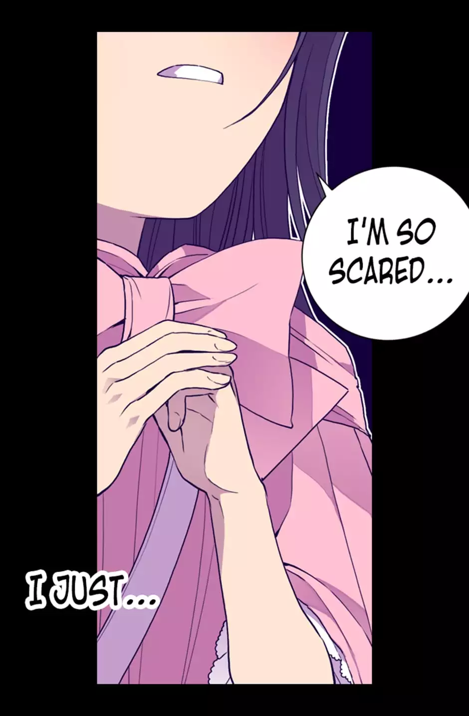 They Say I Was Born a Kings Daughter Chapter 19 page 35