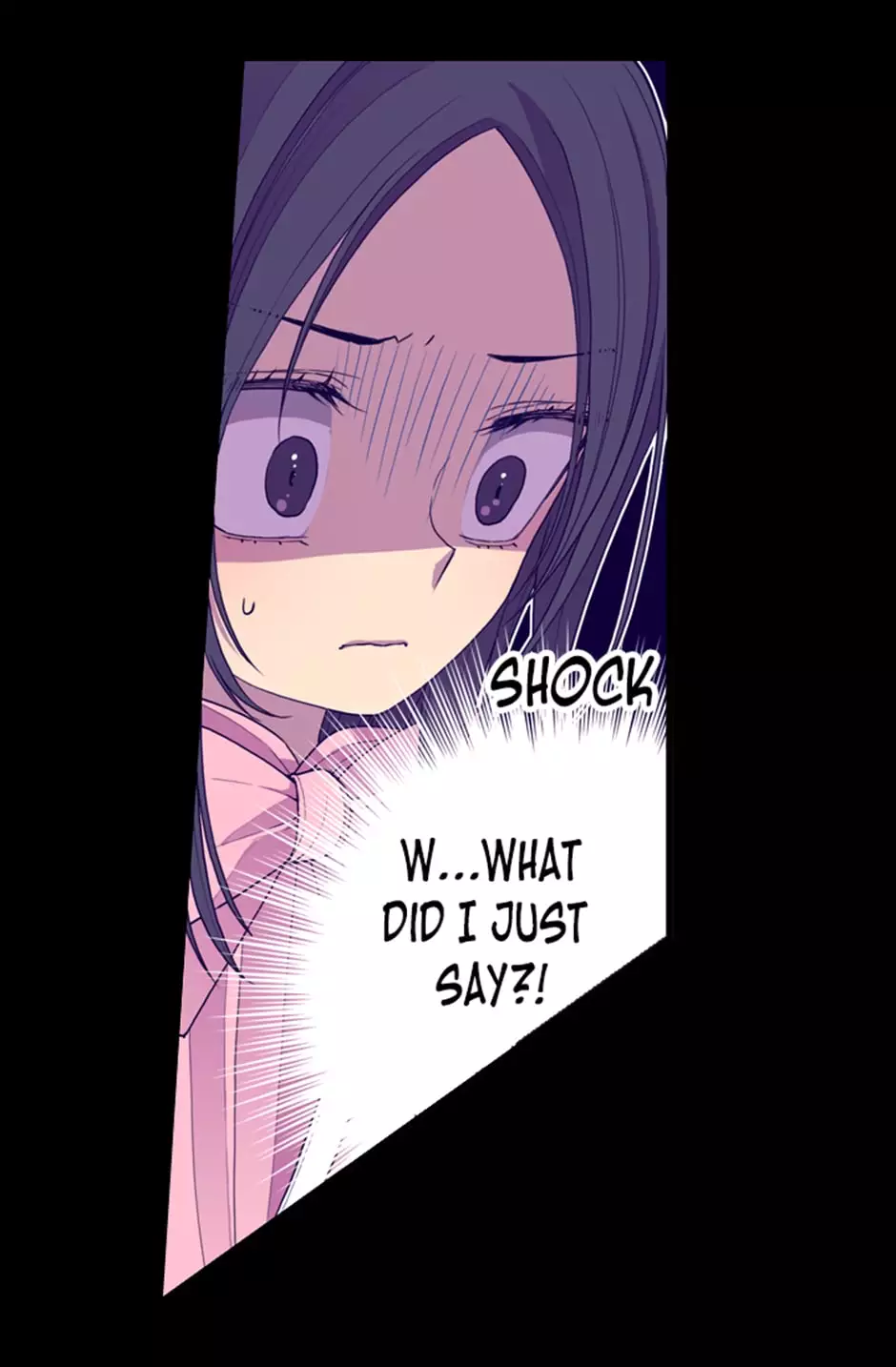 They Say I Was Born a Kings Daughter Chapter 19 page 44
