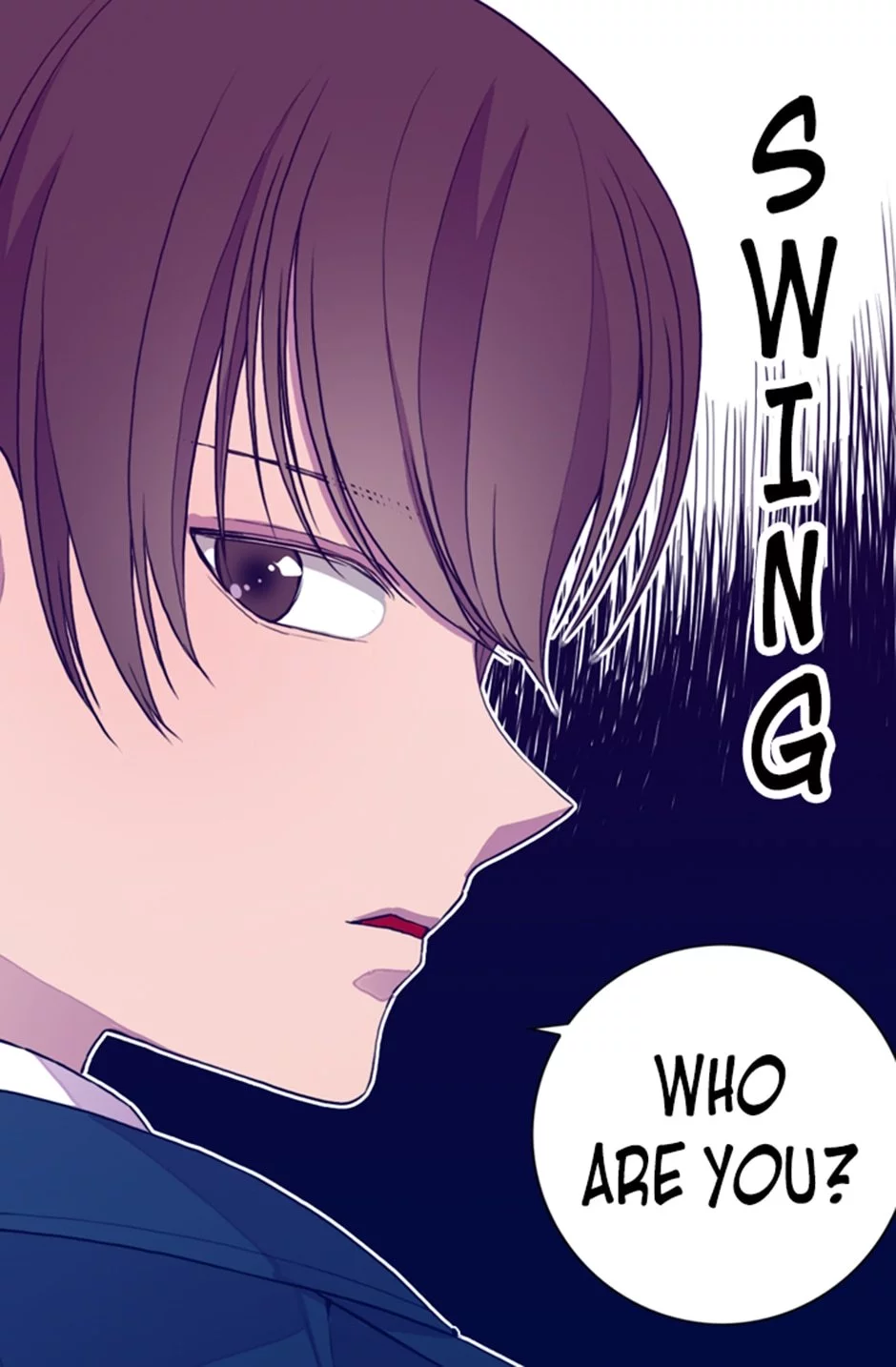 They Say I Was Born a Kings Daughter Chapter 19 page 31