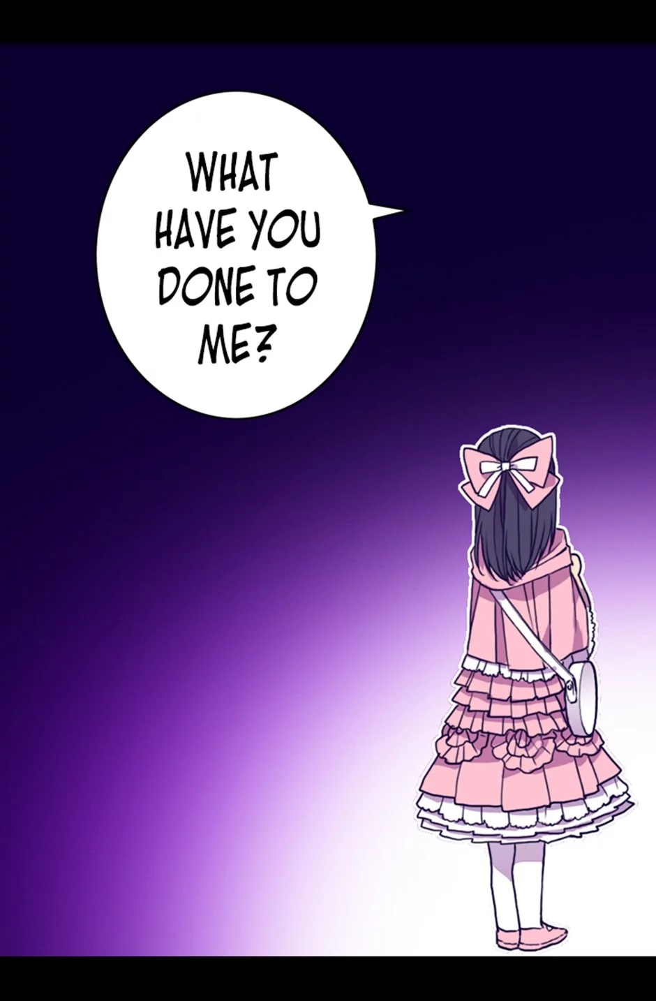 They Say I Was Born a Kings Daughter Chapter 19 page 36