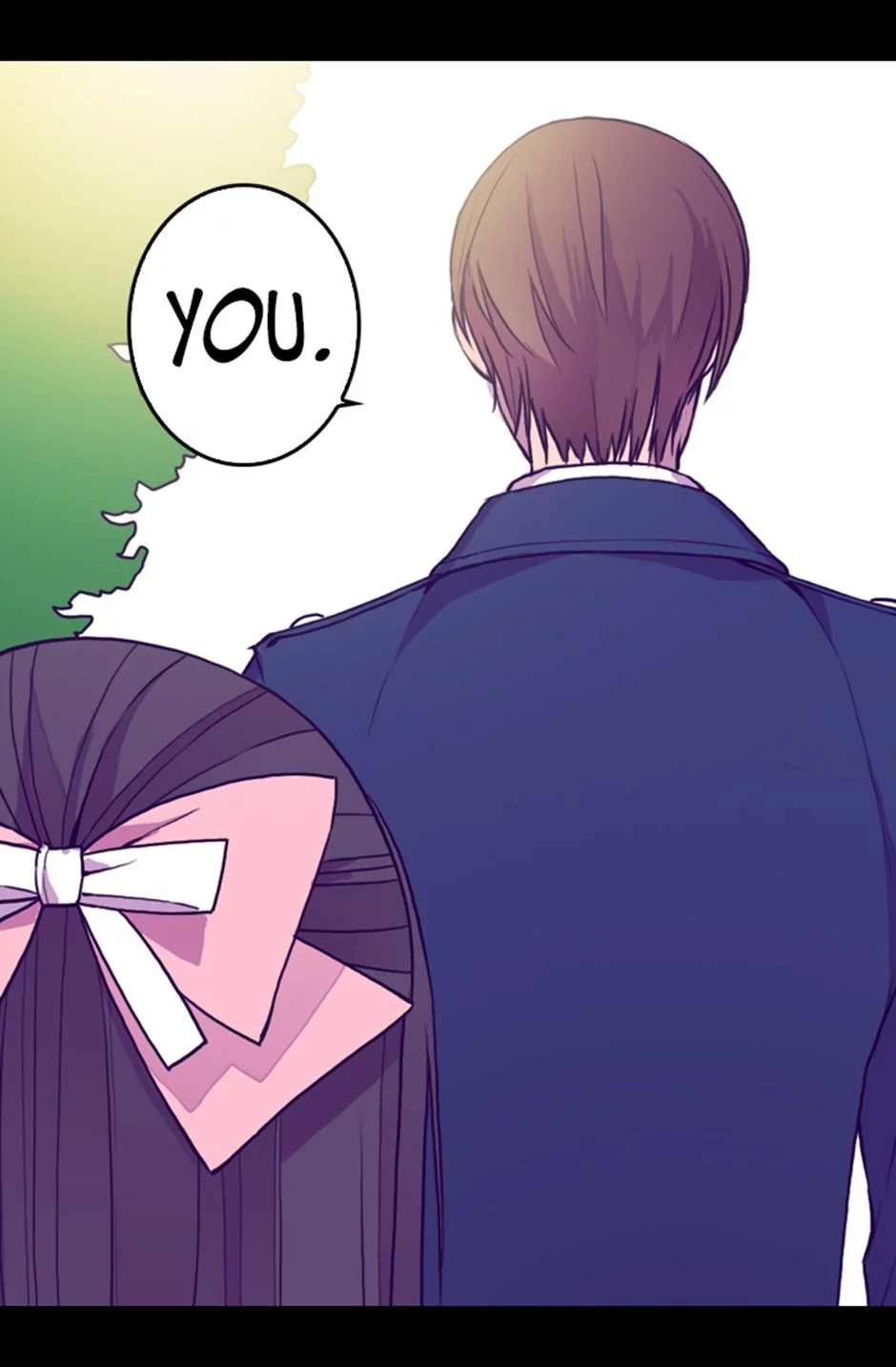 They Say I Was Born a Kings Daughter Chapter 19 page 30